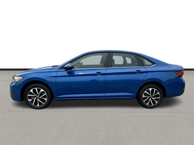 2024 Volkswagen Jetta S