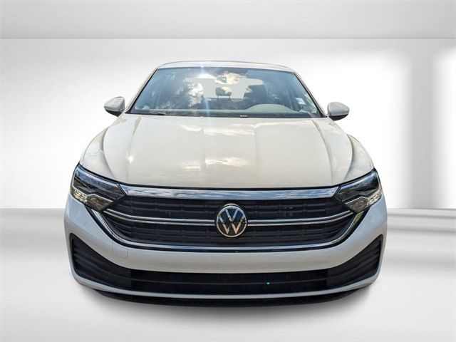 2024 Volkswagen Jetta S