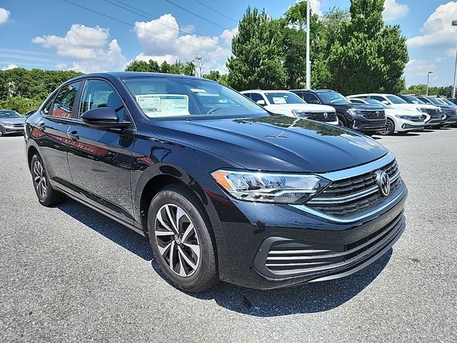 2024 Volkswagen Jetta S