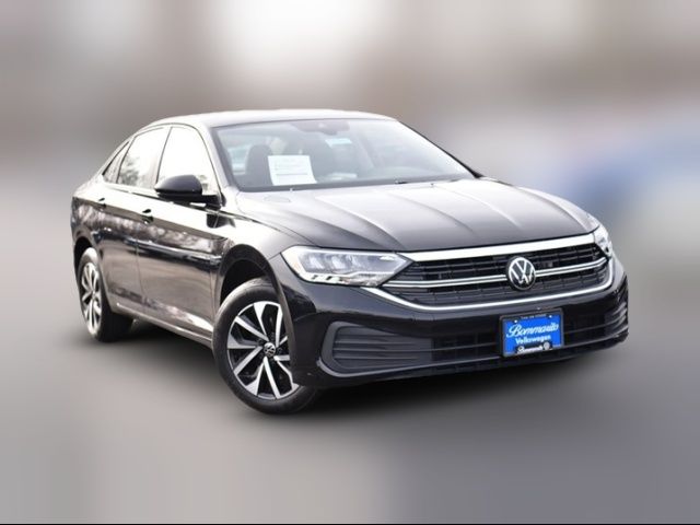 2024 Volkswagen Jetta S