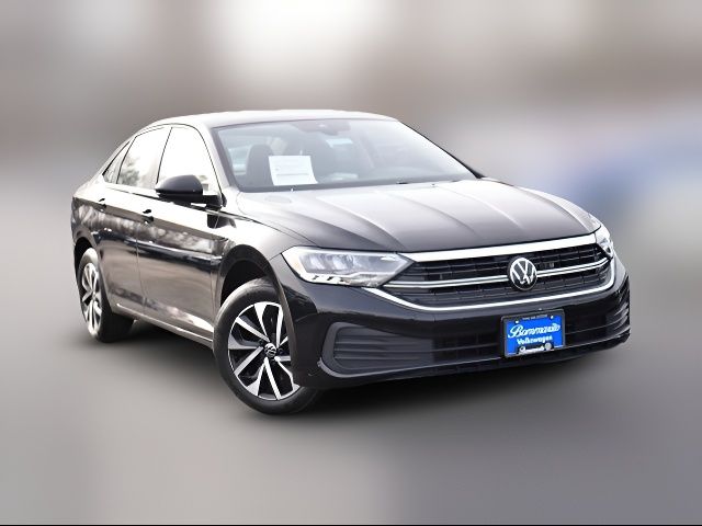 2024 Volkswagen Jetta S