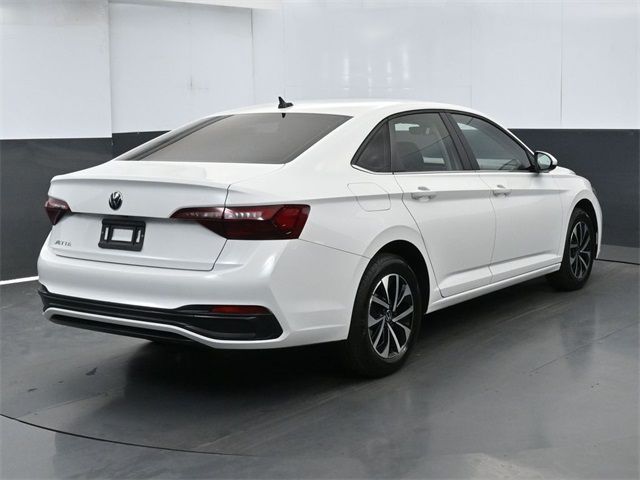 2024 Volkswagen Jetta S