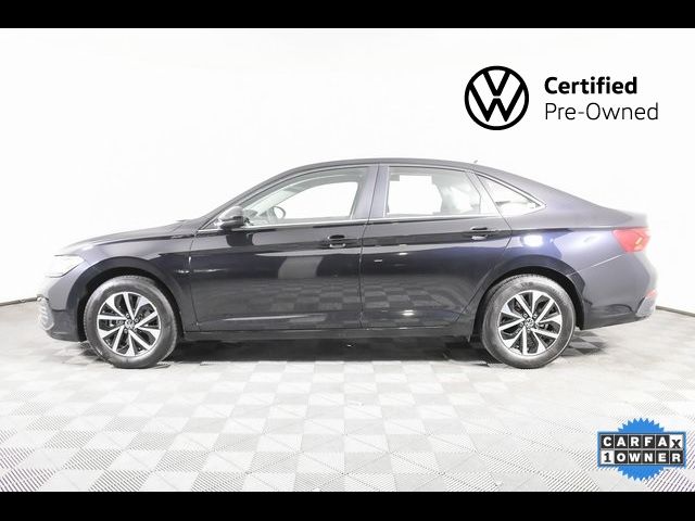 2024 Volkswagen Jetta S