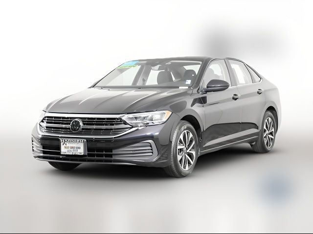 2024 Volkswagen Jetta S