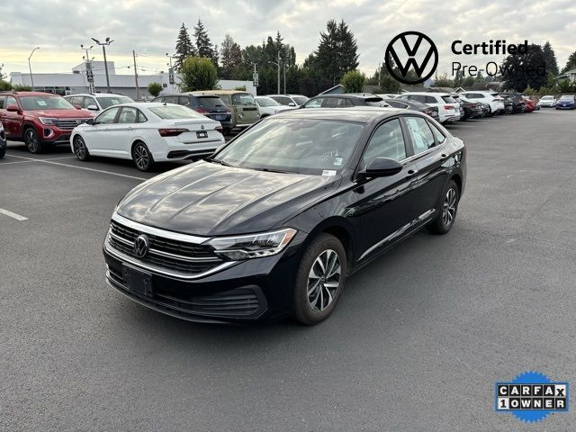 2024 Volkswagen Jetta S