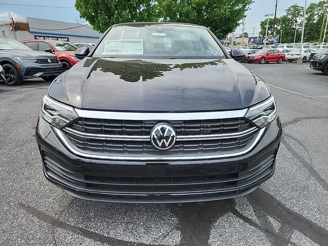 2024 Volkswagen Jetta S