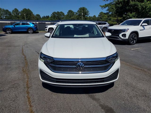 2024 Volkswagen Jetta S