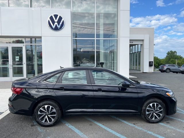 2024 Volkswagen Jetta S