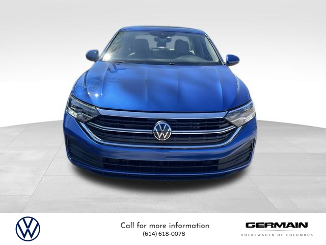 2024 Volkswagen Jetta S