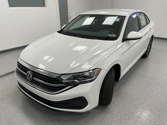 2024 Volkswagen Jetta S