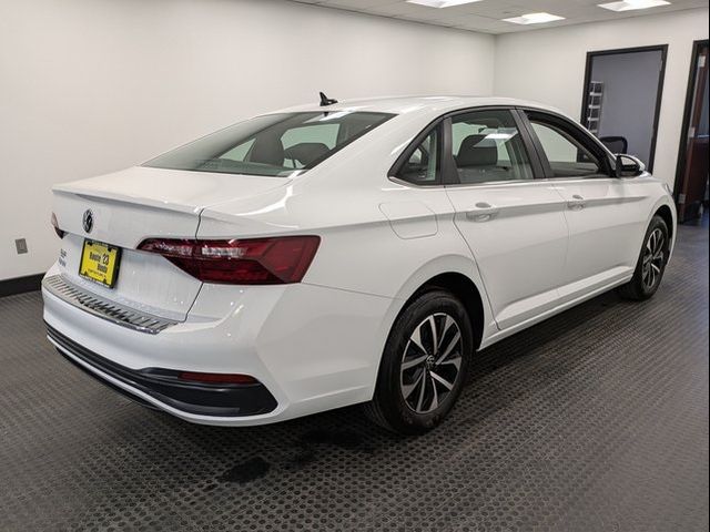 2024 Volkswagen Jetta S