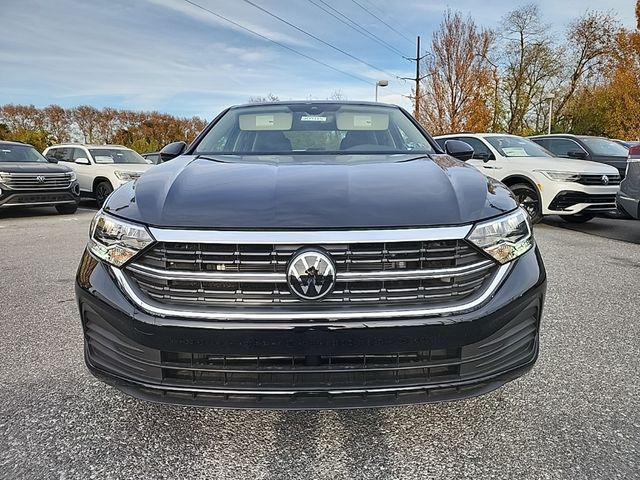 2024 Volkswagen Jetta S