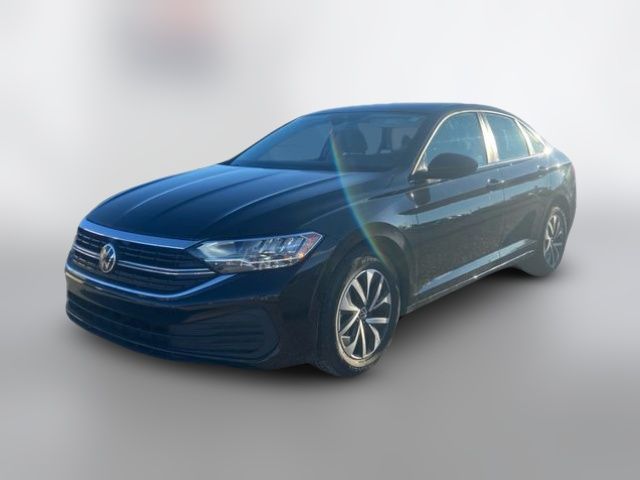 2024 Volkswagen Jetta S