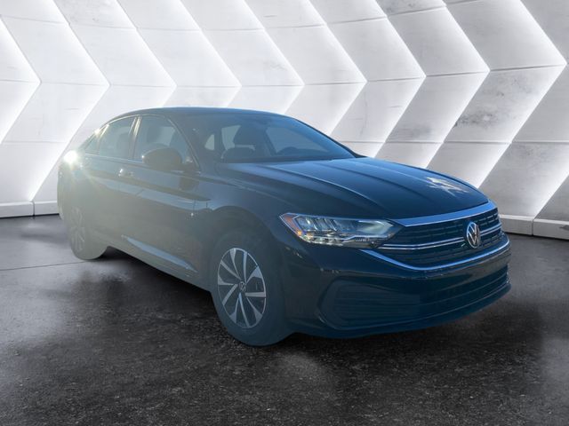 2024 Volkswagen Jetta S