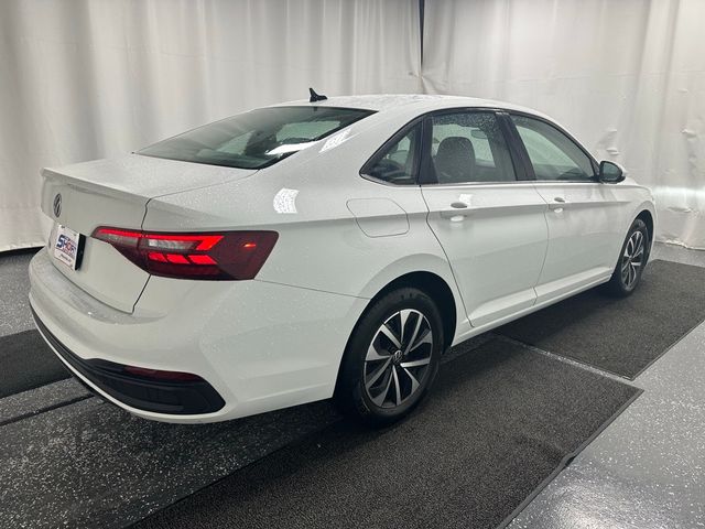 2024 Volkswagen Jetta S