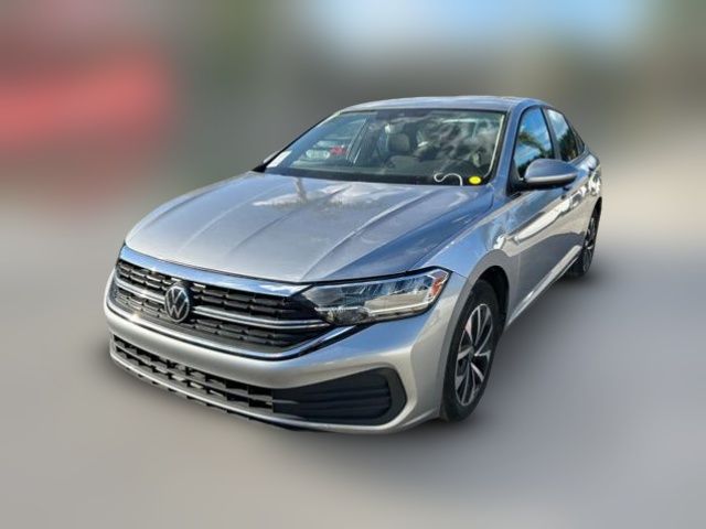 2024 Volkswagen Jetta S