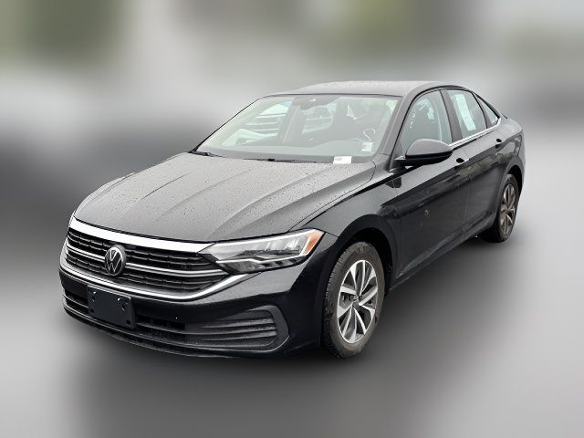 2024 Volkswagen Jetta S