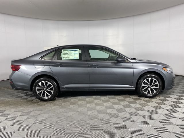 2024 Volkswagen Jetta S