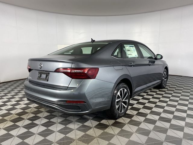 2024 Volkswagen Jetta S