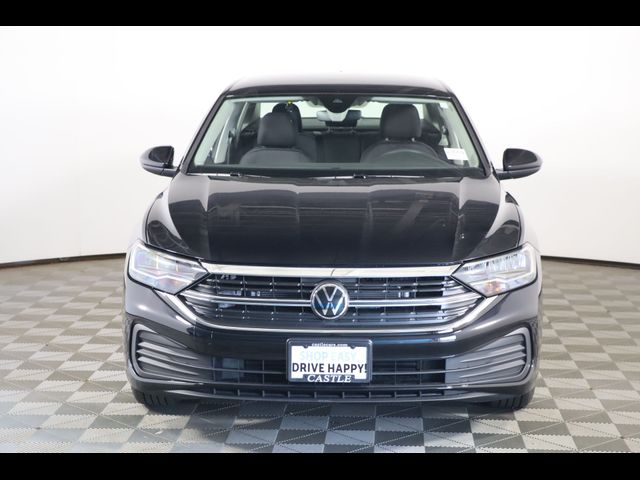 2024 Volkswagen Jetta S