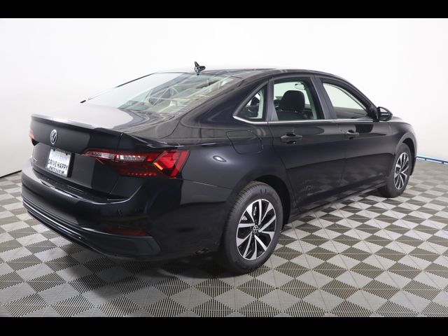 2024 Volkswagen Jetta S