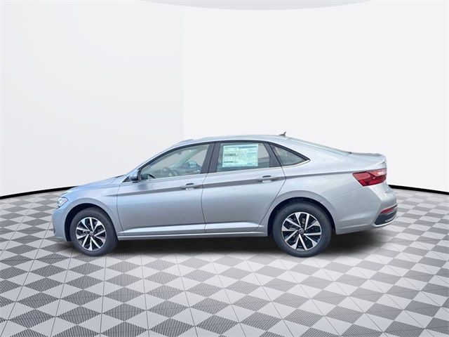 2024 Volkswagen Jetta S