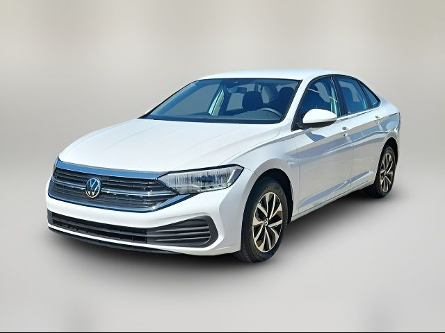 2024 Volkswagen Jetta S