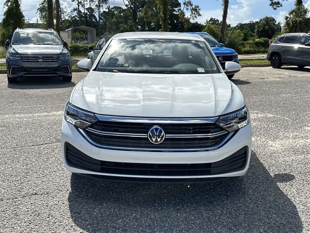 2024 Volkswagen Jetta S