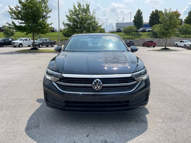 2024 Volkswagen Jetta S