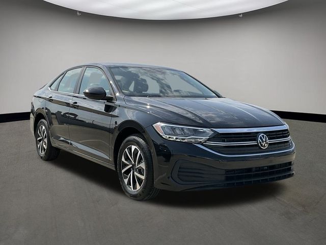 2024 Volkswagen Jetta S