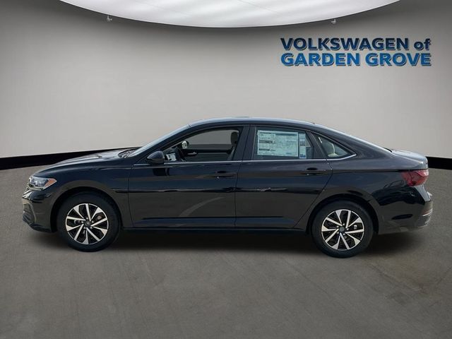 2024 Volkswagen Jetta S