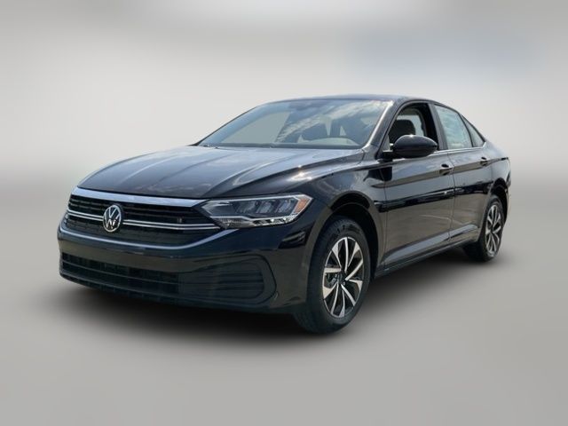 2024 Volkswagen Jetta S