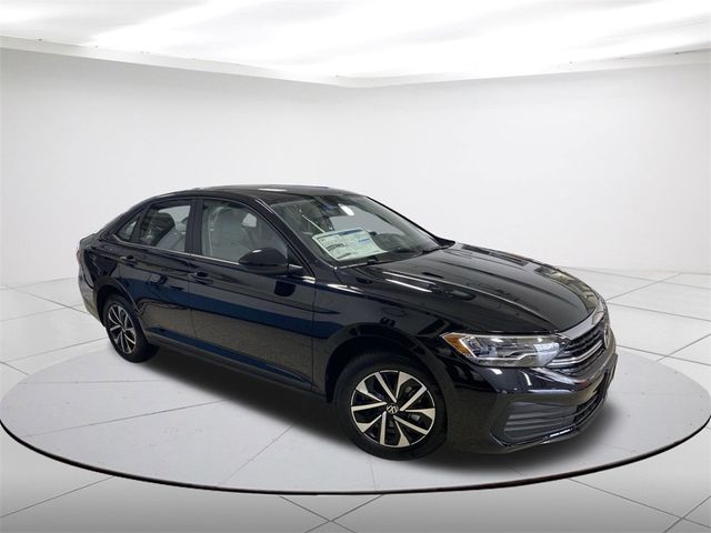 2024 Volkswagen Jetta S