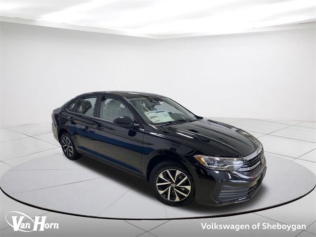 2024 Volkswagen Jetta S