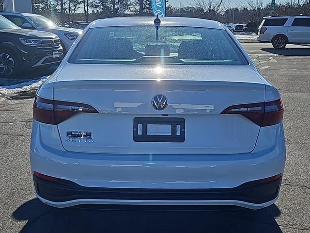 2024 Volkswagen Jetta S