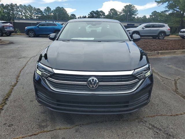 2024 Volkswagen Jetta S