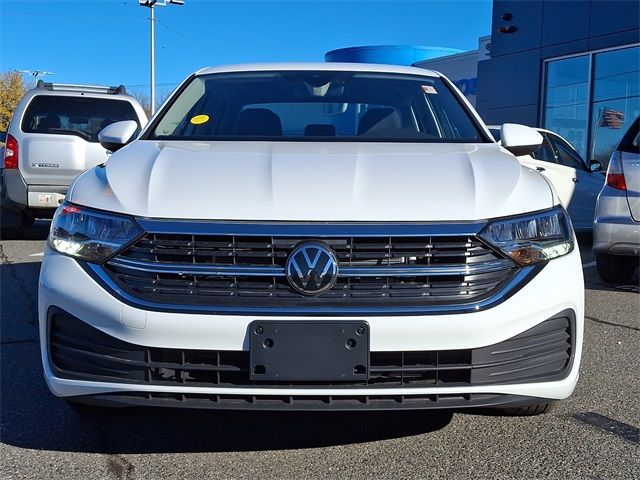 2024 Volkswagen Jetta S