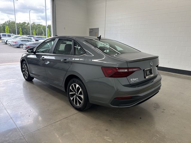 2024 Volkswagen Jetta S