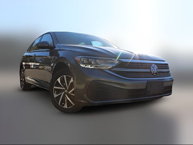 2024 Volkswagen Jetta S