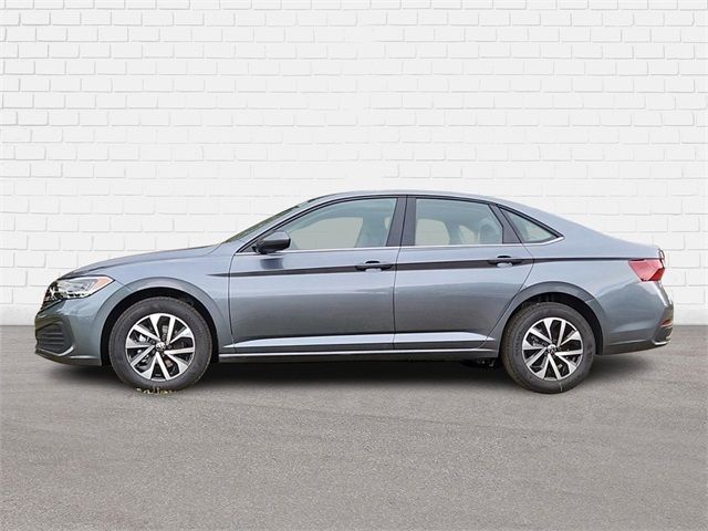 2024 Volkswagen Jetta S