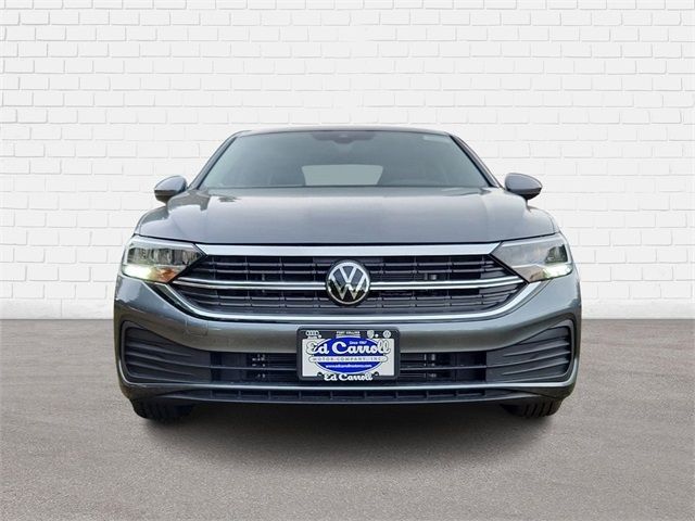 2024 Volkswagen Jetta S