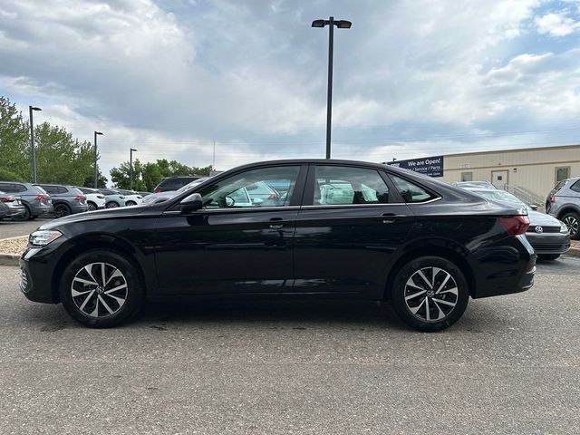 2024 Volkswagen Jetta S