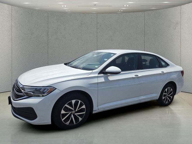 2024 Volkswagen Jetta S