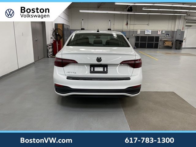 2024 Volkswagen Jetta S