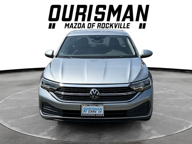 2024 Volkswagen Jetta S