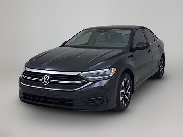 2024 Volkswagen Jetta S