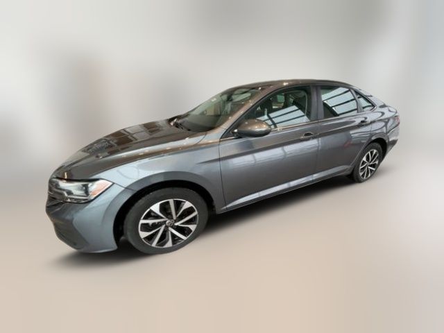 2024 Volkswagen Jetta S