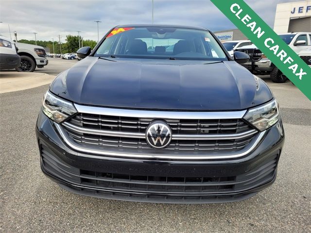 2024 Volkswagen Jetta S