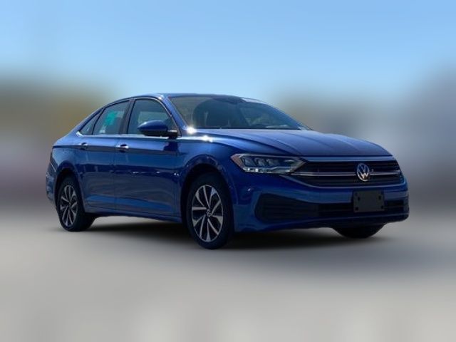 2024 Volkswagen Jetta S