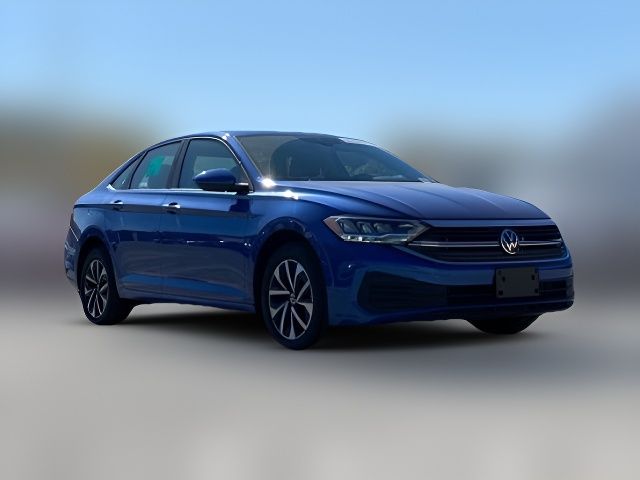 2024 Volkswagen Jetta S